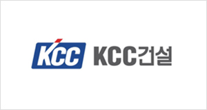 kcc건설